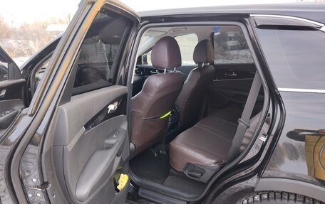 KIA Sorento III Prime рестайлинг, 2018 год, 2 800 000 рублей, 16 фотография