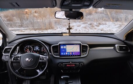 KIA Sorento III Prime рестайлинг, 2018 год, 2 800 000 рублей, 13 фотография