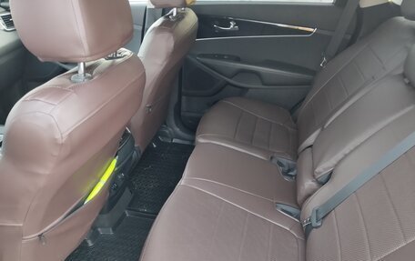 KIA Sorento III Prime рестайлинг, 2018 год, 2 800 000 рублей, 12 фотография