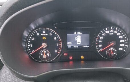 KIA Sorento III Prime рестайлинг, 2018 год, 2 800 000 рублей, 11 фотография