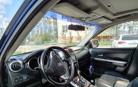 Suzuki Grand Vitara, 2007 год, 750 000 рублей, 2 фотография