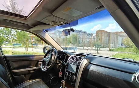 Suzuki Grand Vitara, 2007 год, 750 000 рублей, 4 фотография