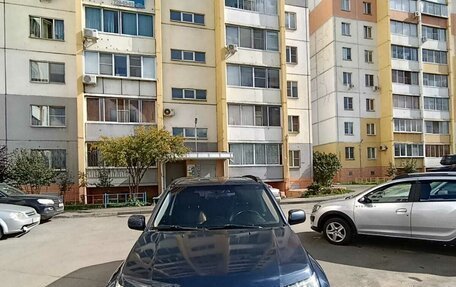 Suzuki Grand Vitara, 2007 год, 750 000 рублей, 5 фотография