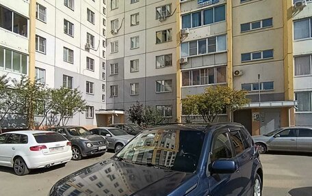 Suzuki Grand Vitara, 2007 год, 750 000 рублей, 6 фотография