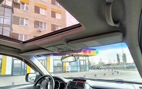 Suzuki Grand Vitara, 2007 год, 750 000 рублей, 9 фотография