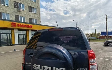 Suzuki Grand Vitara, 2007 год, 750 000 рублей, 15 фотография