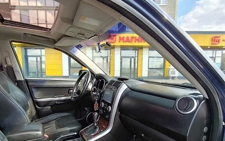 Suzuki Grand Vitara, 2007 год, 750 000 рублей, 19 фотография