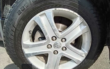 Suzuki Grand Vitara, 2007 год, 750 000 рублей, 18 фотография