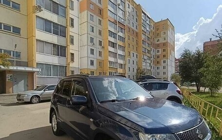 Suzuki Grand Vitara, 2007 год, 750 000 рублей, 7 фотография