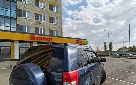 Suzuki Grand Vitara, 2007 год, 750 000 рублей, 14 фотография