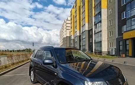 Suzuki Grand Vitara, 2007 год, 750 000 рублей, 13 фотография