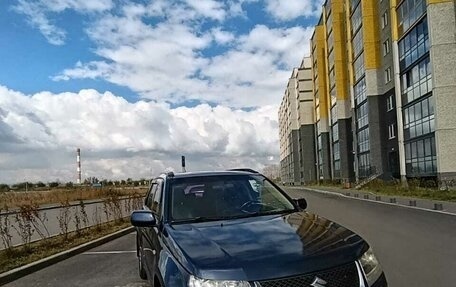 Suzuki Grand Vitara, 2007 год, 750 000 рублей, 12 фотография