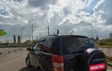 Suzuki Grand Vitara, 2007 год, 750 000 рублей, 16 фотография