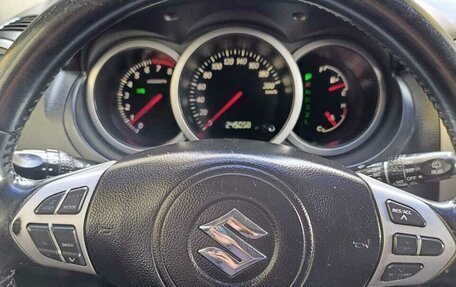 Suzuki Grand Vitara, 2007 год, 750 000 рублей, 22 фотография