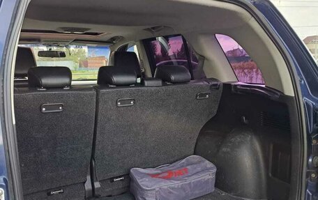 Suzuki Grand Vitara, 2007 год, 750 000 рублей, 20 фотография