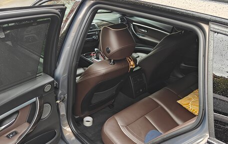 BMW 3 серия, 2018 год, 4 650 000 рублей, 8 фотография