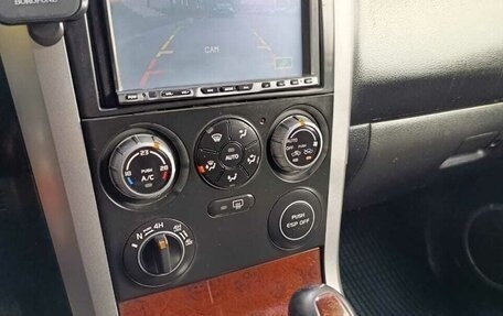 Suzuki Grand Vitara, 2007 год, 750 000 рублей, 21 фотография