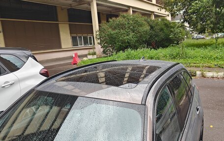 BMW 3 серия, 2018 год, 4 650 000 рублей, 9 фотография