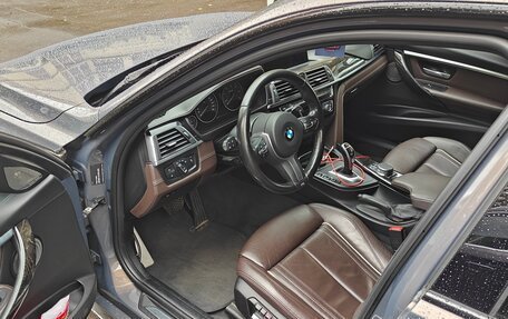 BMW 3 серия, 2018 год, 4 650 000 рублей, 7 фотография