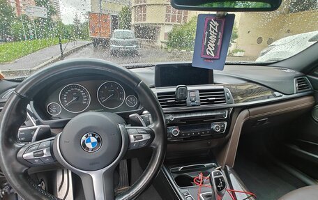 BMW 3 серия, 2018 год, 4 650 000 рублей, 6 фотография