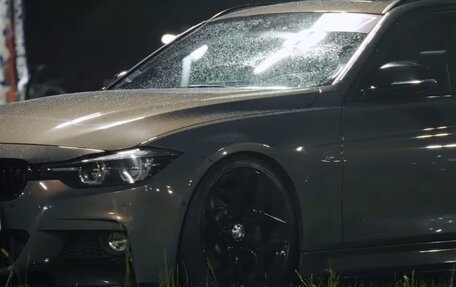 BMW 3 серия, 2018 год, 4 650 000 рублей, 25 фотография