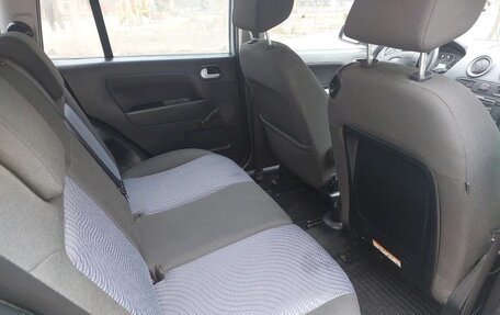 Ford Fusion I, 2008 год, 1 070 000 рублей, 5 фотография