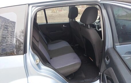 Ford Fusion I, 2008 год, 1 070 000 рублей, 3 фотография