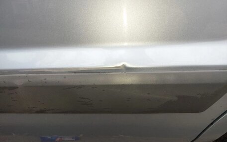 Ford Fusion I, 2008 год, 1 070 000 рублей, 10 фотография