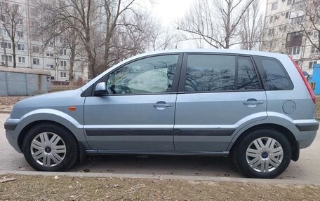 Ford Fusion I, 2008 год, 1 070 000 рублей, 8 фотография