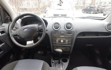 Ford Fusion I, 2008 год, 1 070 000 рублей, 6 фотография