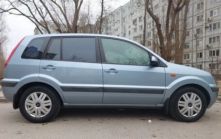 Ford Fusion I, 2008 год, 1 070 000 рублей, 9 фотография
