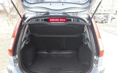 Ford Fusion I, 2008 год, 1 070 000 рублей, 11 фотография