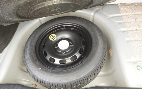 Ford Fusion I, 2008 год, 1 070 000 рублей, 12 фотография