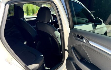 Audi A3, 2018 год, 2 200 000 рублей, 15 фотография