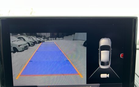 Audi A3, 2018 год, 2 200 000 рублей, 19 фотография