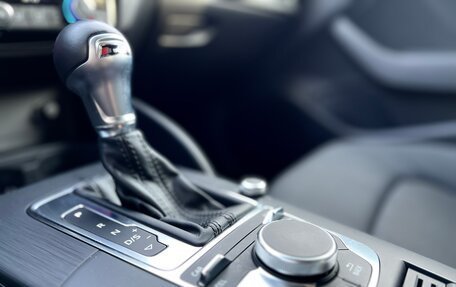 Audi A3, 2018 год, 2 200 000 рублей, 25 фотография