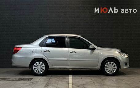 Datsun on-DO I рестайлинг, 2017 год, 595 000 рублей, 5 фотография