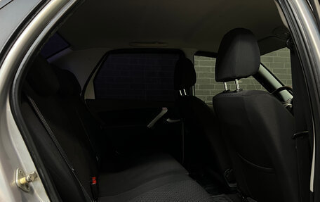 Datsun on-DO I рестайлинг, 2017 год, 595 000 рублей, 11 фотография