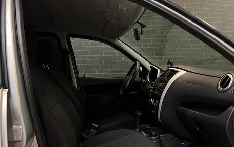 Datsun on-DO I рестайлинг, 2017 год, 595 000 рублей, 10 фотография