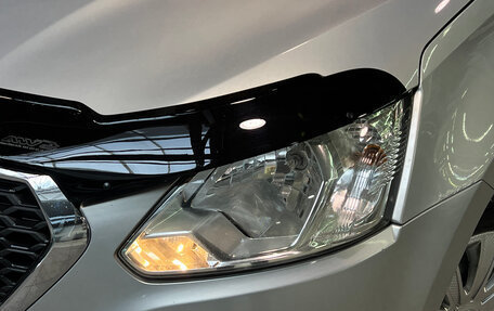 Datsun on-DO I рестайлинг, 2017 год, 595 000 рублей, 8 фотография