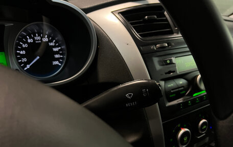 Datsun on-DO I рестайлинг, 2017 год, 595 000 рублей, 17 фотография