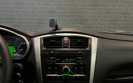 Datsun on-DO I рестайлинг, 2017 год, 595 000 рублей, 12 фотография