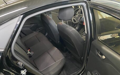 Hyundai Solaris II рестайлинг, 2018 год, 1 140 000 рублей, 8 фотография