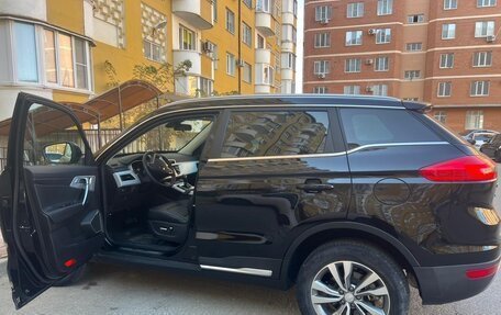 Geely Atlas I, 2021 год, 1 800 000 рублей, 5 фотография