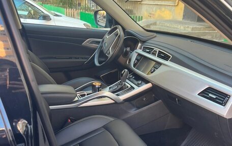 Geely Atlas I, 2021 год, 1 800 000 рублей, 10 фотография