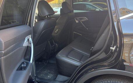 Geely Atlas I, 2021 год, 1 800 000 рублей, 8 фотография
