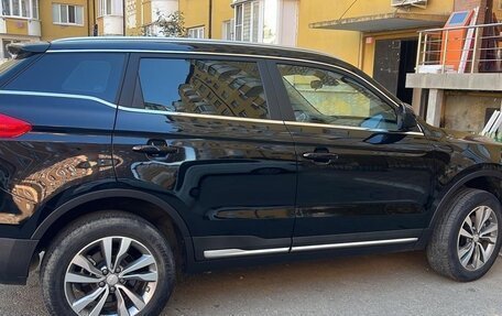 Geely Atlas I, 2021 год, 1 800 000 рублей, 3 фотография