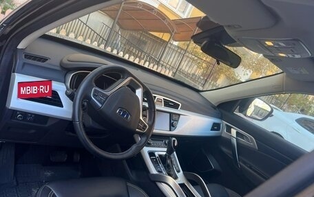 Geely Atlas I, 2021 год, 1 800 000 рублей, 6 фотография