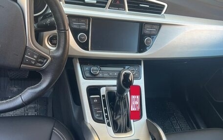 Geely Atlas I, 2021 год, 1 800 000 рублей, 7 фотография