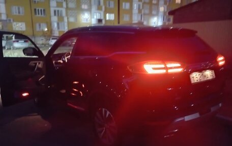 Geely Atlas I, 2021 год, 1 800 000 рублей, 11 фотография